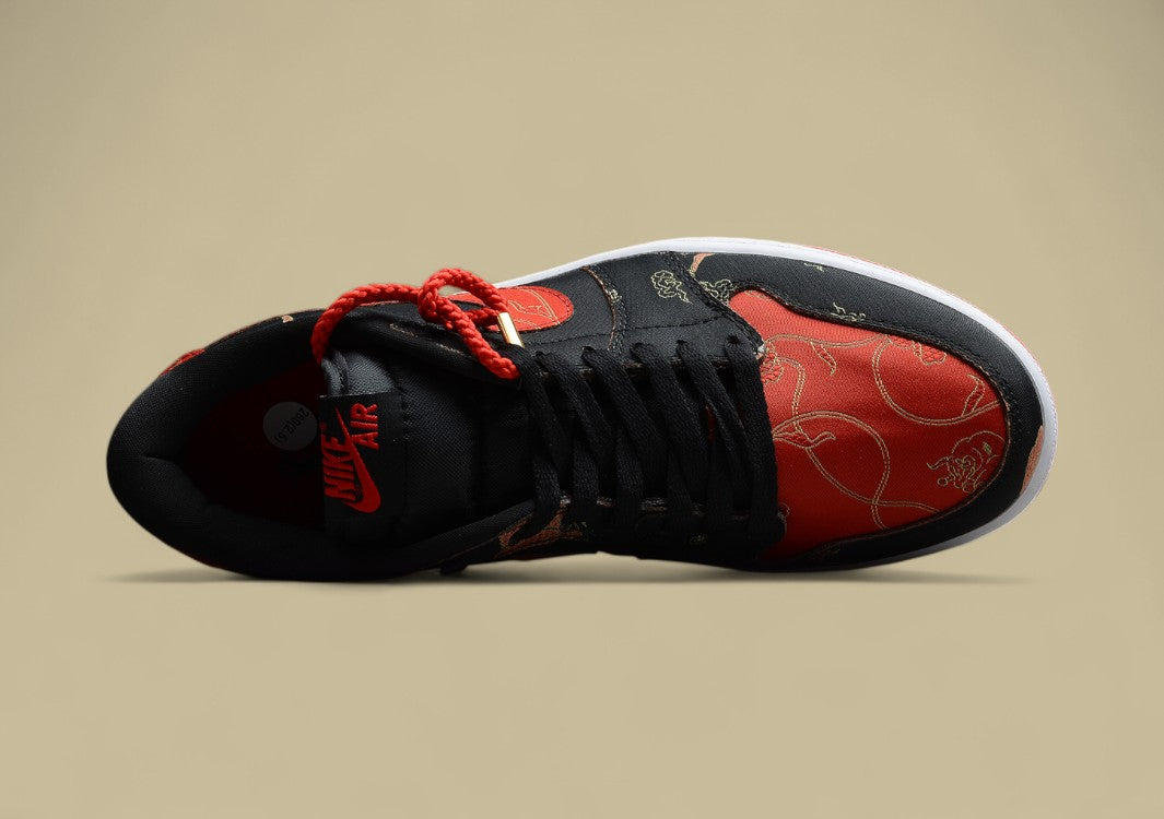 Air Jordan 1 Low SE “Year of the Dragon”