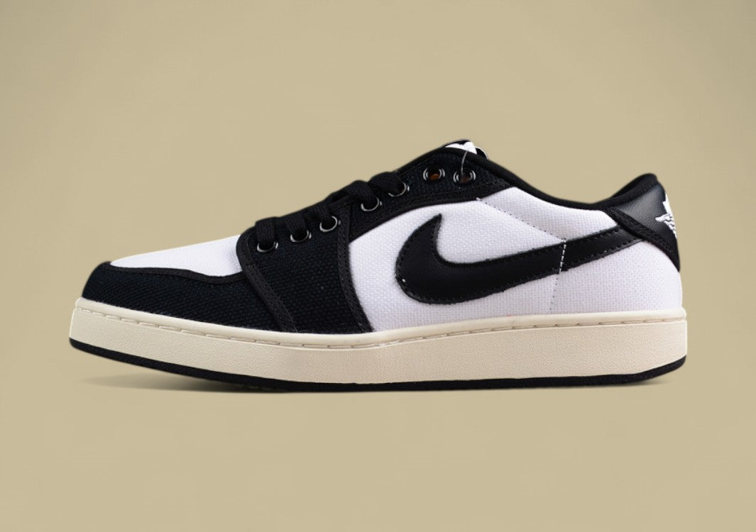 Air Jordan 1 Low Shadow "Panda"