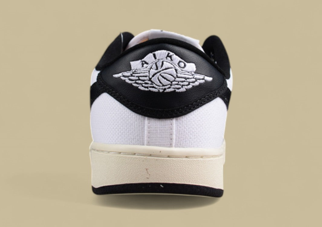 Air Jordan 1 Low Shadow "Panda"