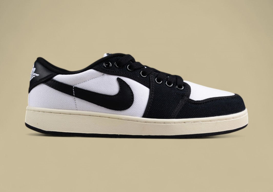 Air Jordan 1 Low Shadow "Panda"