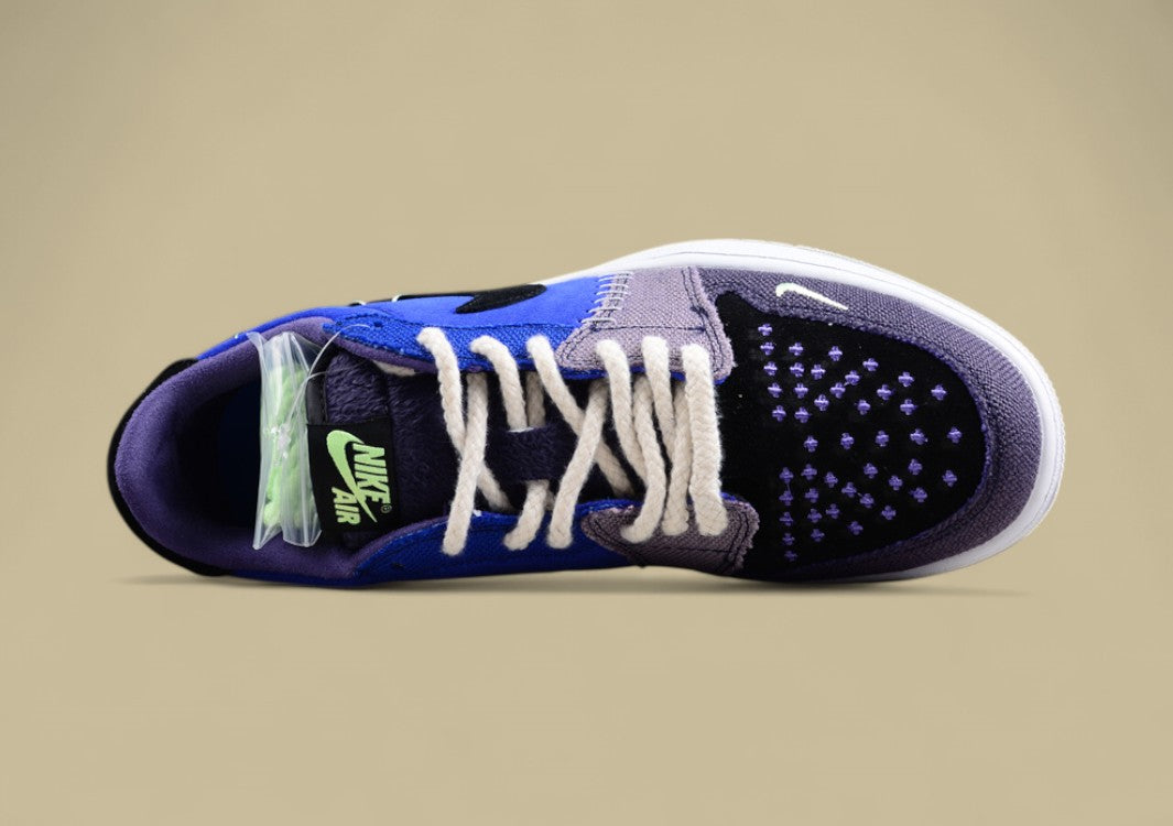 Air Jordan 1 Low "Voodoo"