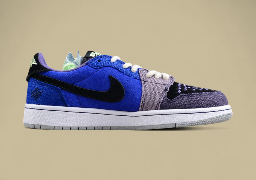 Air Jordan 1 Low "Voodoo"