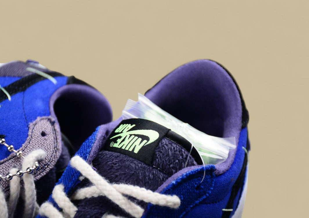 Air Jordan 1 Low "Voodoo"