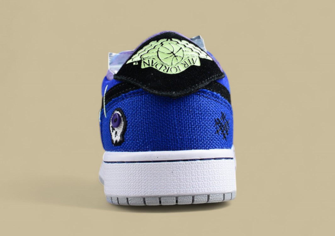 Air Jordan 1 Low "Voodoo"