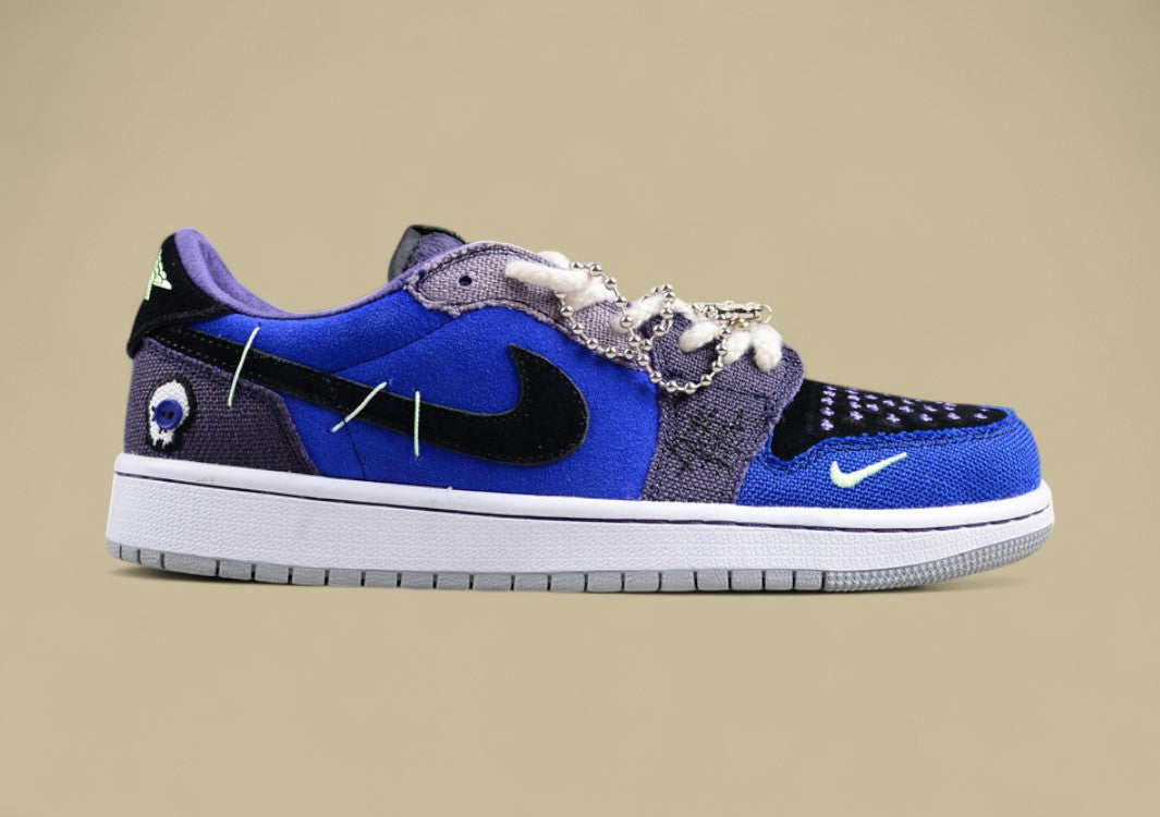 Air Jordan 1 Low "Voodoo"