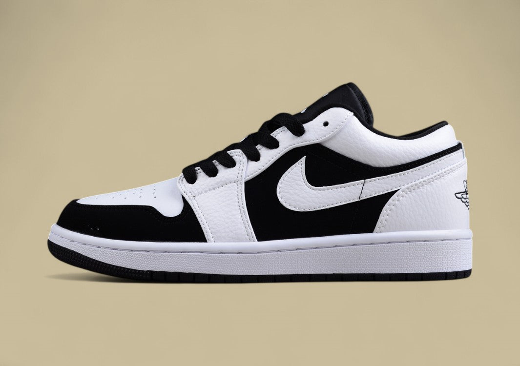Air Jordan 1 Low "White/Black Panda"
