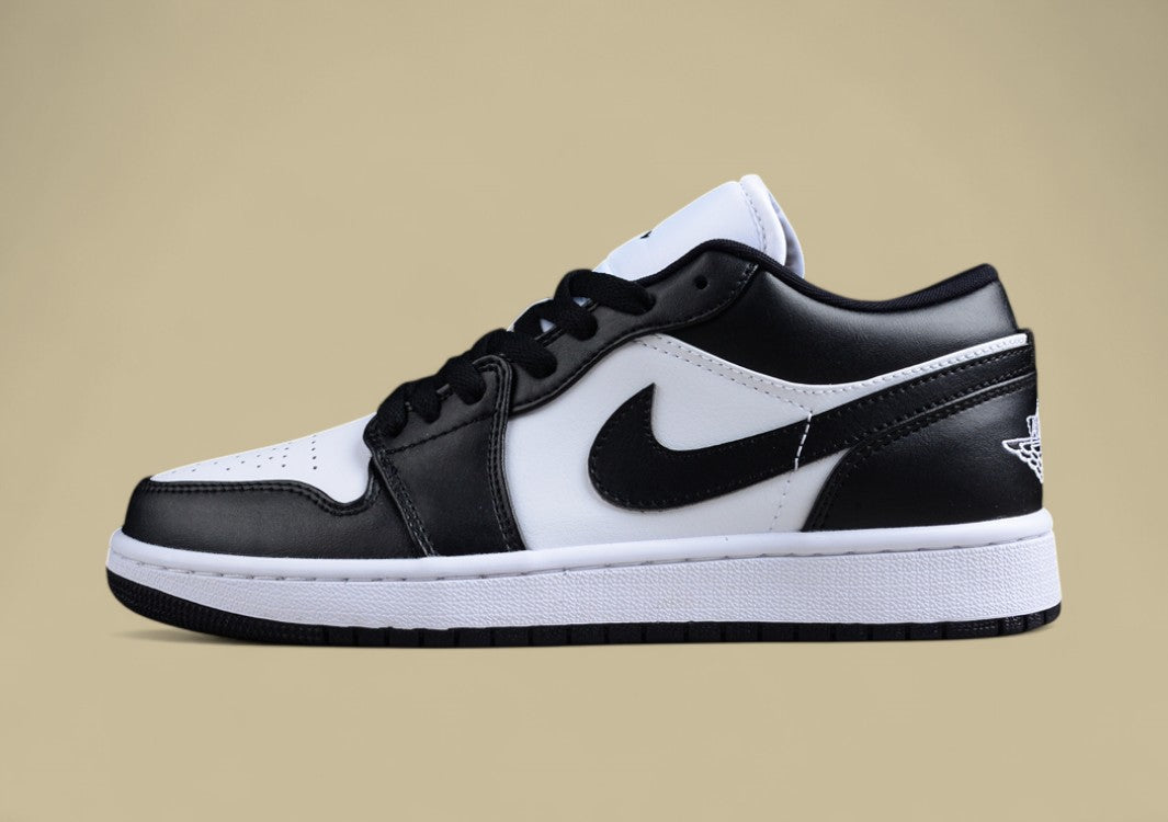 Air Jordan 1 Low “Black White Panda”