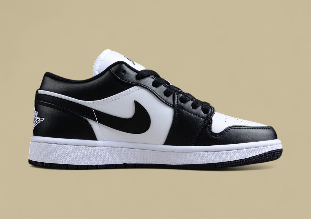 Air Jordan 1 Low “Black White Panda”