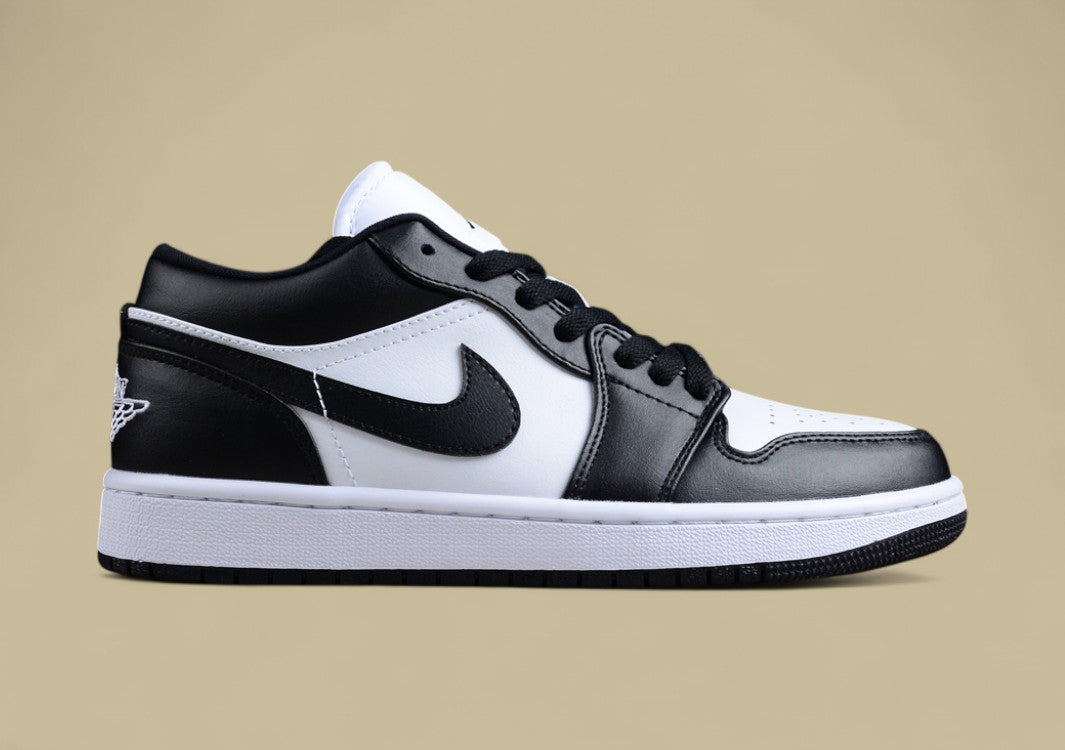 Air Jordan 1 Low “Black White Panda”
