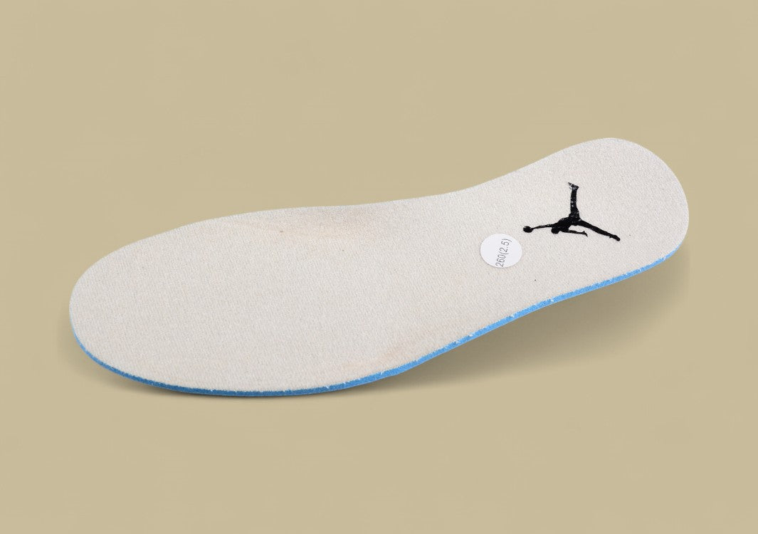 Air Jordan 1 Low “Frankenstein” – Green/Beige