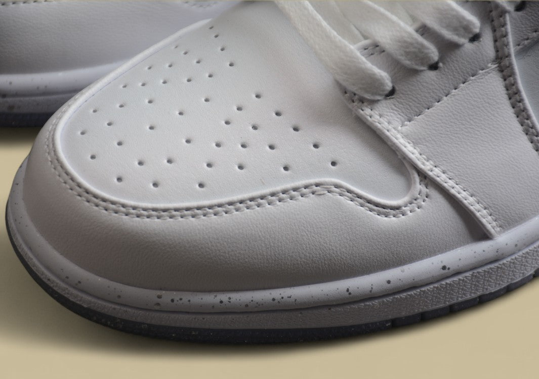Air Jordan 1 Low “Ice Blue Grey”