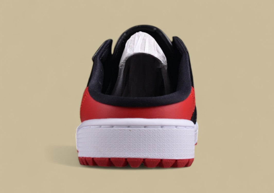 Air Jordan 1 Mule Golf "Bred"