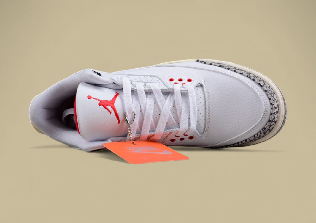 Air Jordan 3 "Atmosphere"