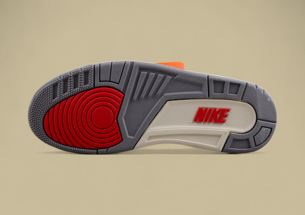 Air Jordan 3 "Atmosphere"