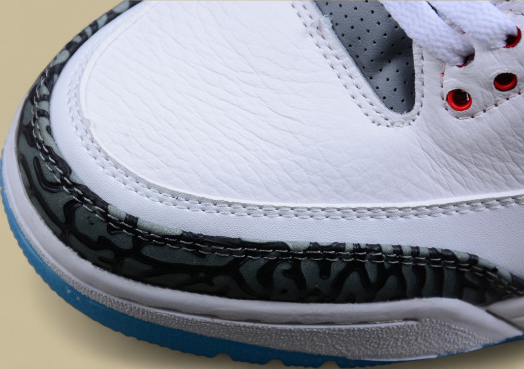 Air Jordan 3 "Desert Cement"