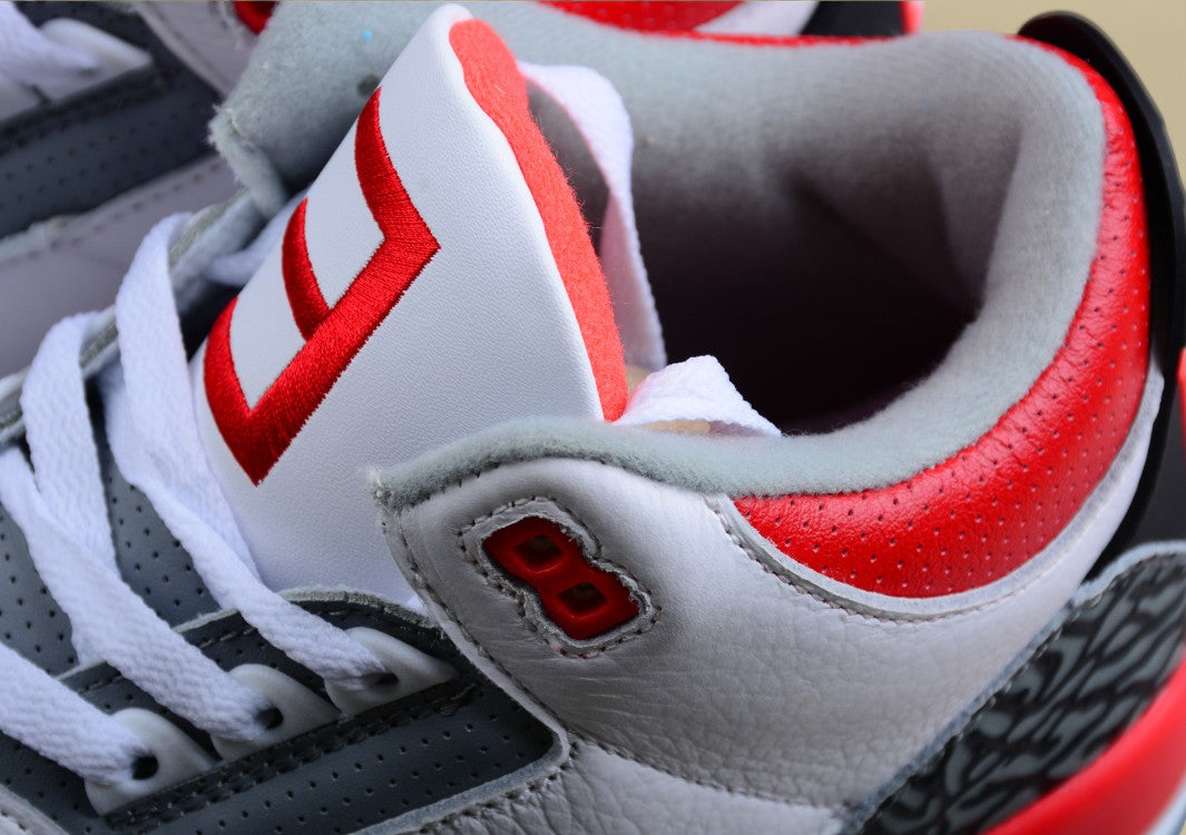 Air Jordan 3 "Desert Cement"