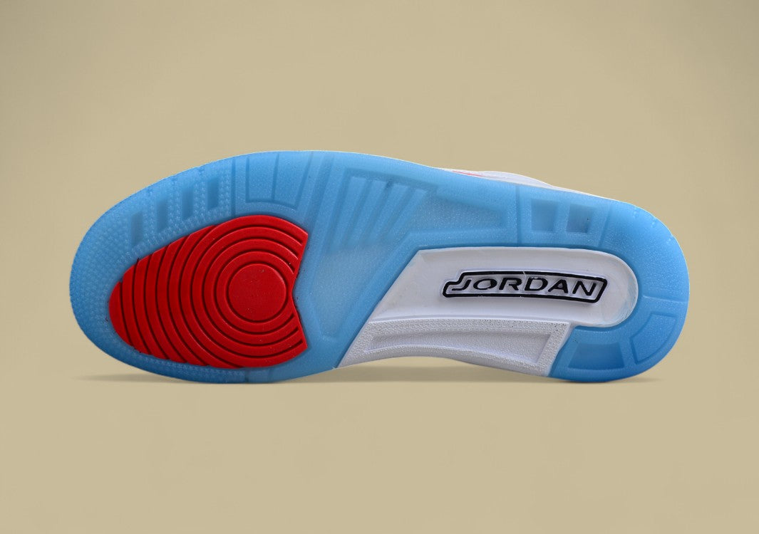 Air Jordan 3 "Desert Cement"