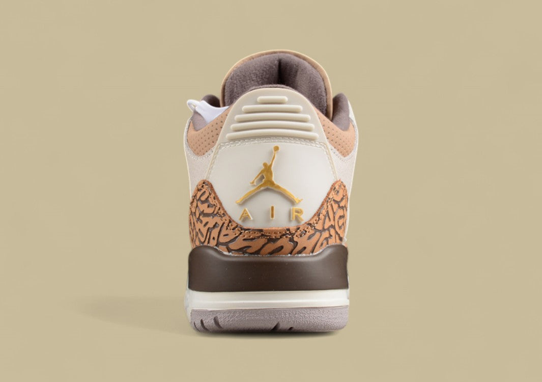 Air Jordan 3 "Palomino"