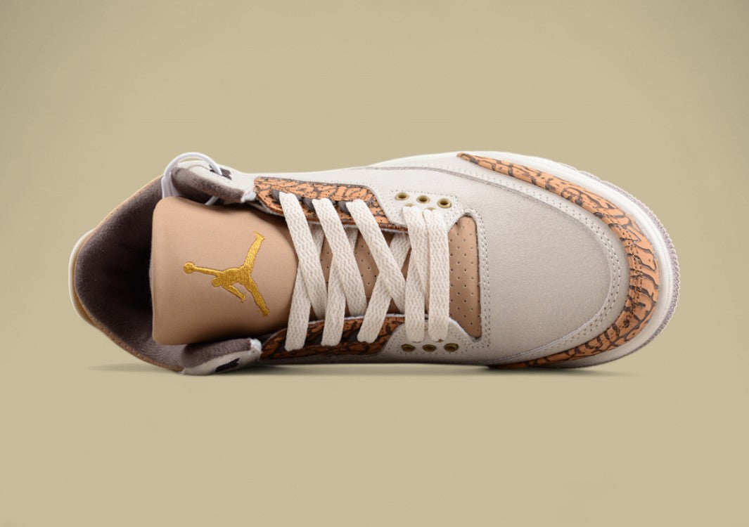 Air Jordan 3 "Palomino"