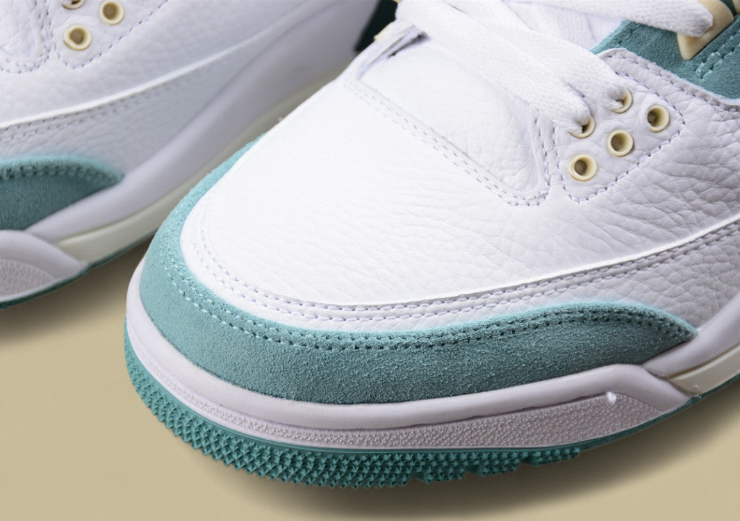 Air Jordan 3 Retro "Mars Stone"