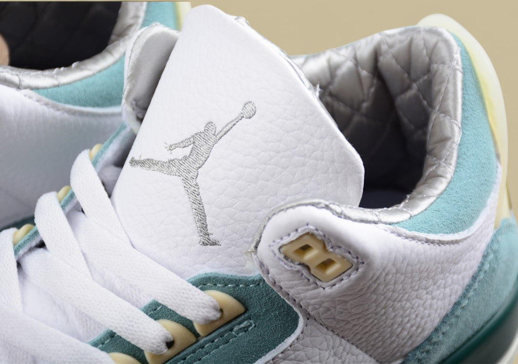 Air Jordan 3 Retro "Mars Stone"