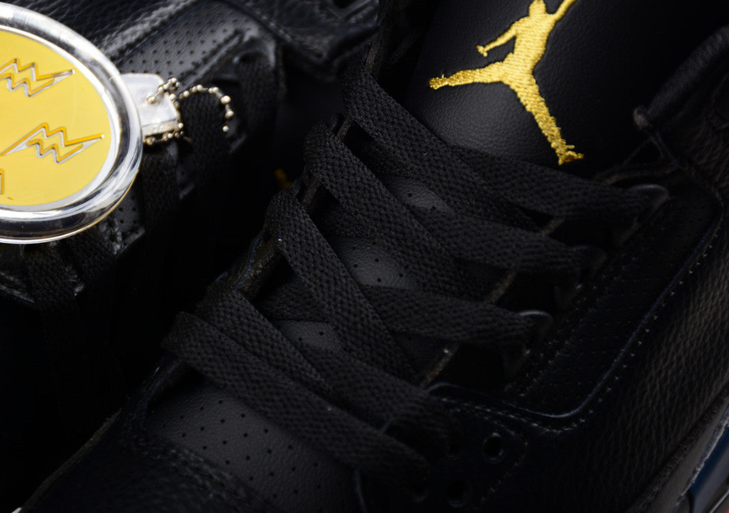 Air Jordan 3 Retro "Fearless Doernbecher Inspired Gradient"