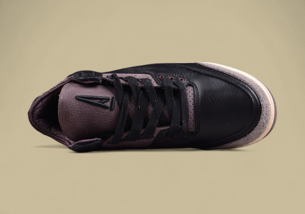 Air Jordan 3 Retro "Hide N’ Sneak"