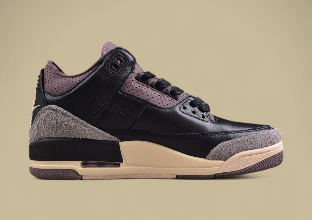 Air Jordan 3 Retro "Hide N’ Sneak"
