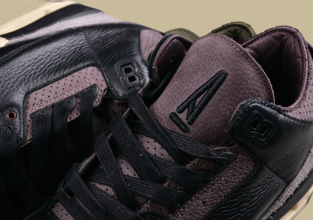 Air Jordan 3 Retro "Hide N’ Sneak"