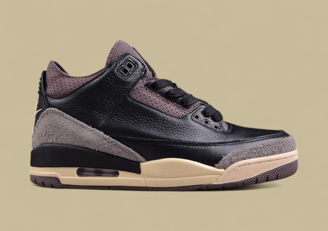 Air Jordan 3 Retro "Hide N’ Sneak"