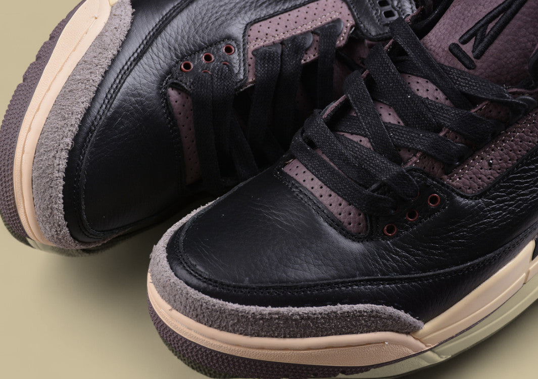 Air Jordan 3 Retro "Hide N’ Sneak"