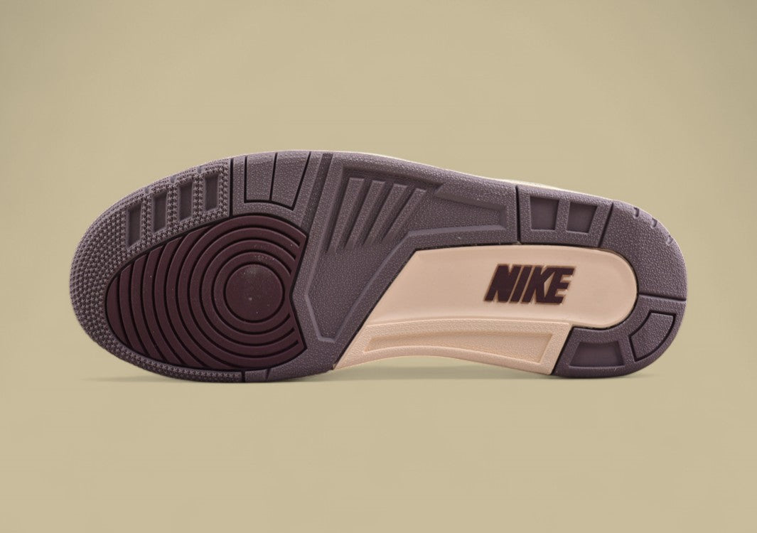 Air Jordan 3 Retro "Hide N’ Sneak"