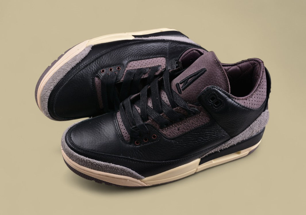 Air Jordan 3 Retro "Hide N’ Sneak"