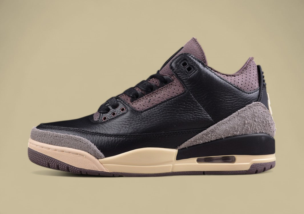 Air Jordan 3 Retro "Hide N’ Sneak"