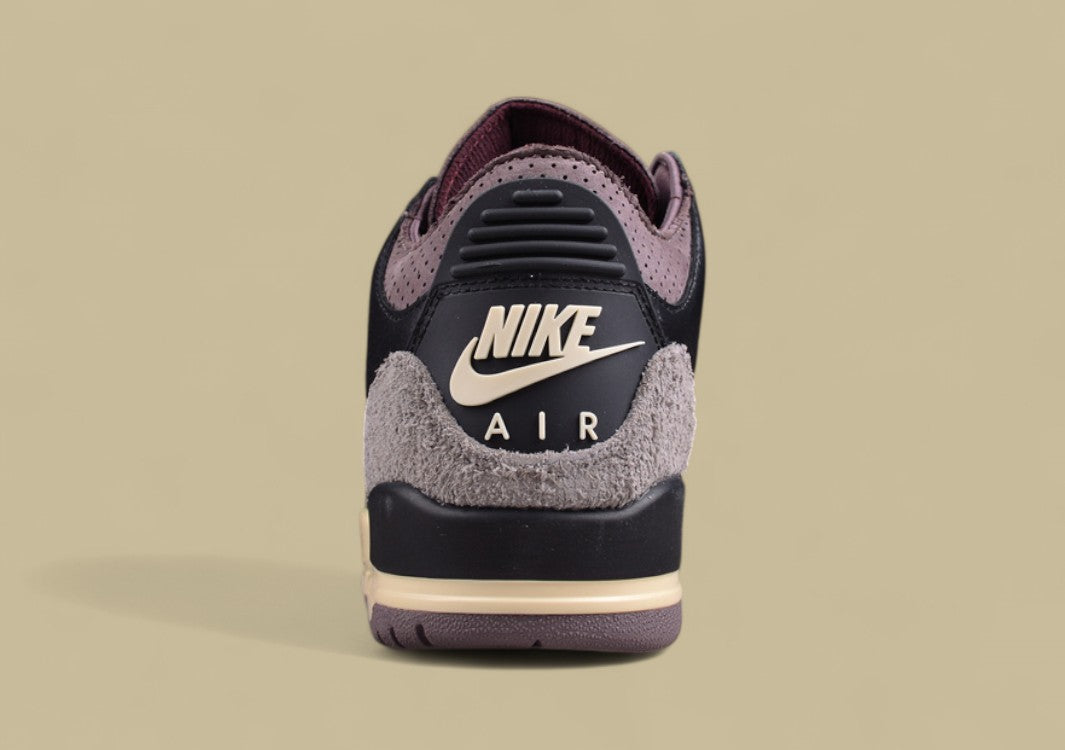 Air Jordan 3 Retro "Hide N’ Sneak"