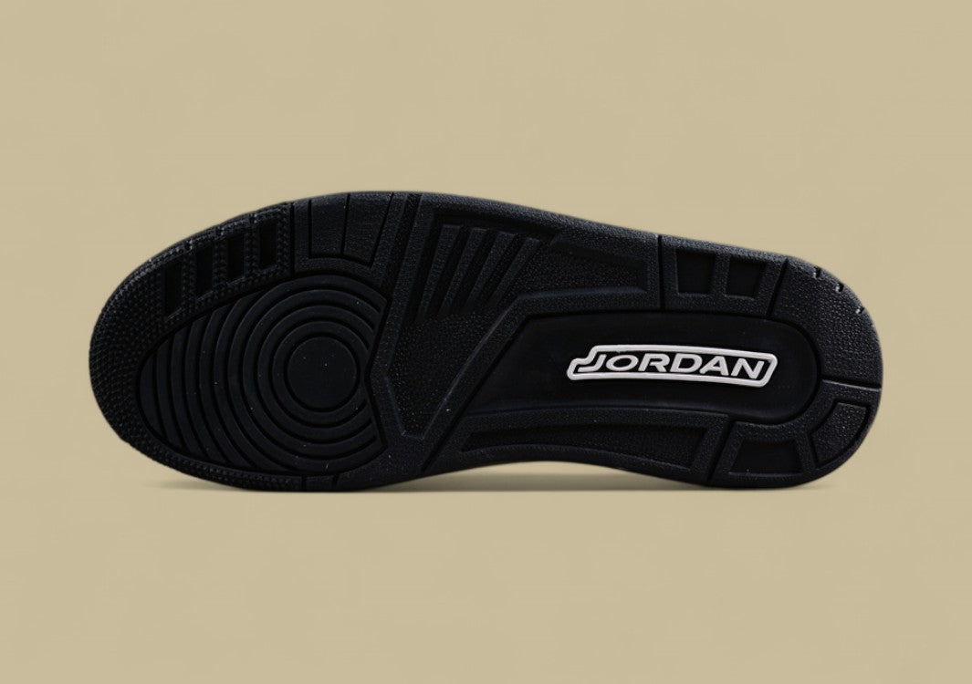 Air Jordan 3 Retro Low