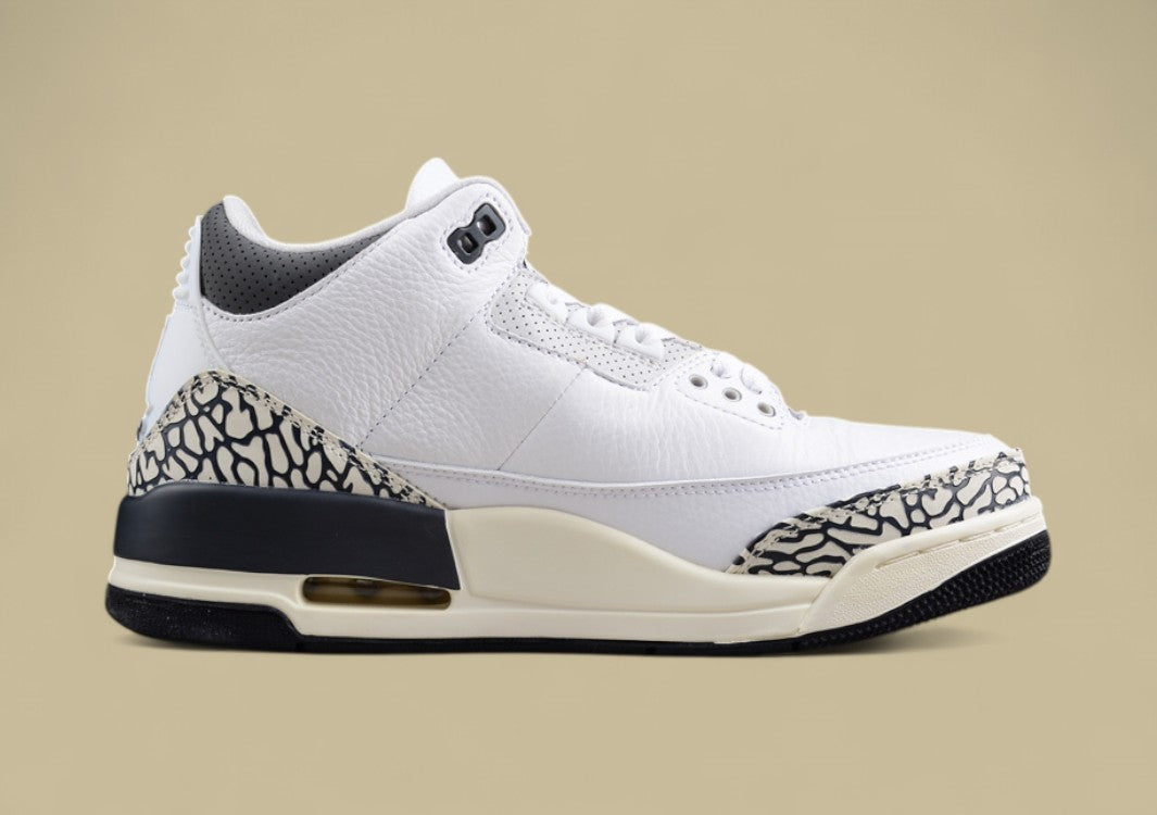 Air Jordan 3 Retro Low