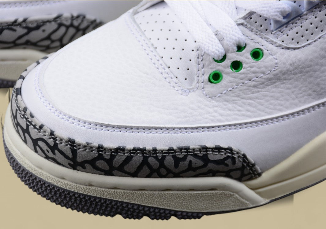 Air Jordan“Pure Money”