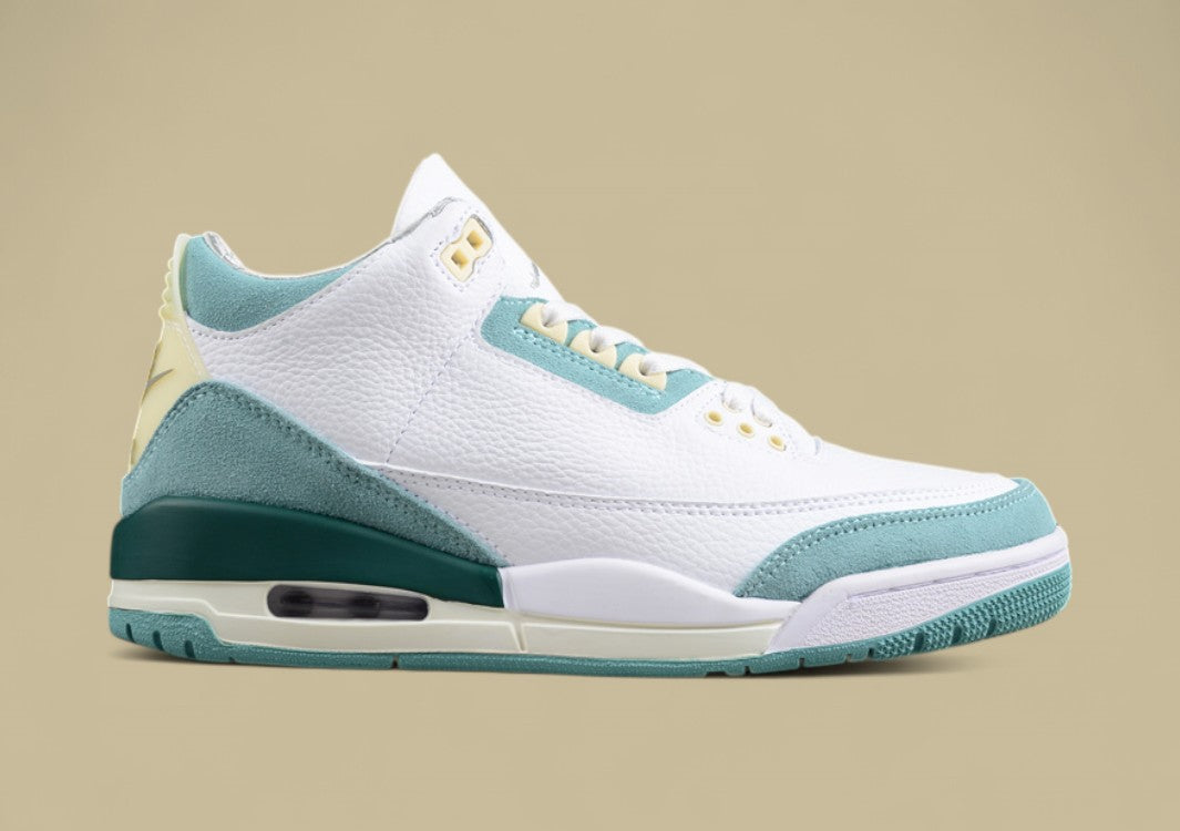 Air Jordan 3 Retro "Mars Stone"