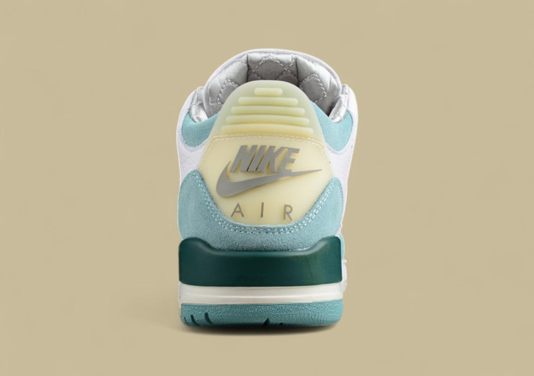 Air Jordan 3 Retro "Mars Stone"