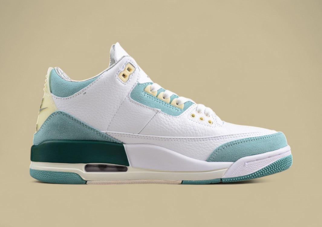 Air Jordan 3 Retro "Mars Stone"