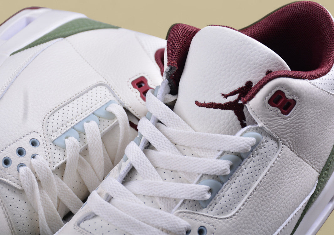 Air Jordan 3 Retro "Midnight Navy Cement"