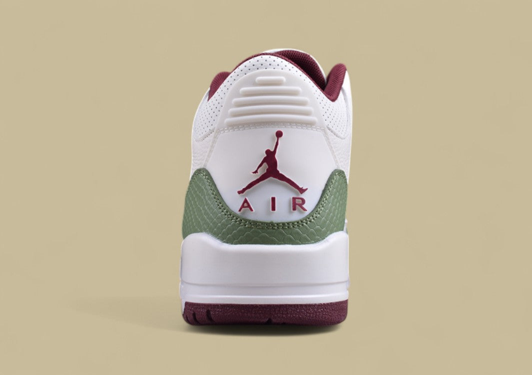 Air Jordan 3 Retro "Midnight Navy Cement"