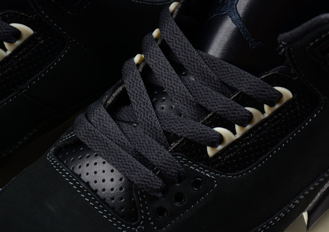 Air Jordan 3 Retro "Off Noir"
