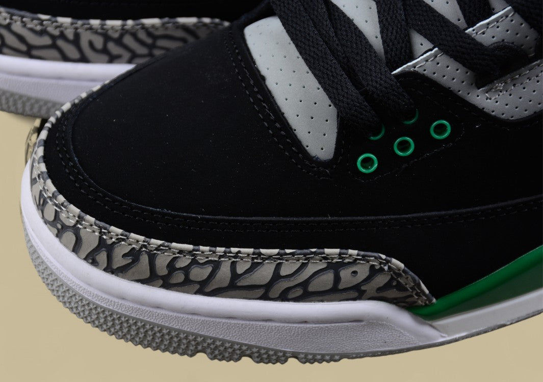 Air Jordan 3 Retro "Racer Blue"