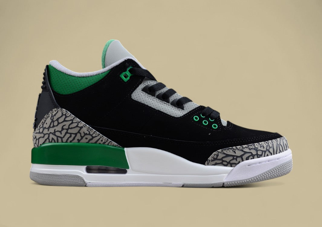 Air Jordan 3 Retro "Racer Blue"