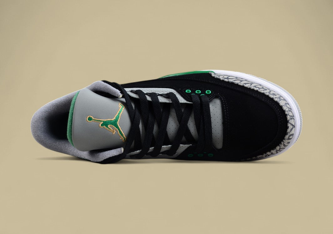 Air Jordan 3 Retro "Racer Blue"