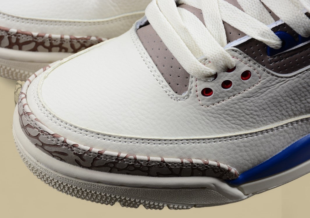 Air Jordan 3 Retro – Der Klassiker der Sneaker-Geschichte schrieb
