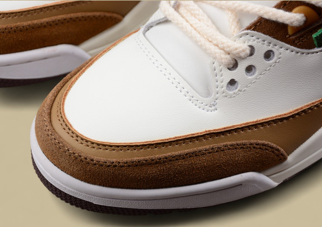 Air Jordan 3 Retro – Der Klassiker der die Sneakerwelt veränderte