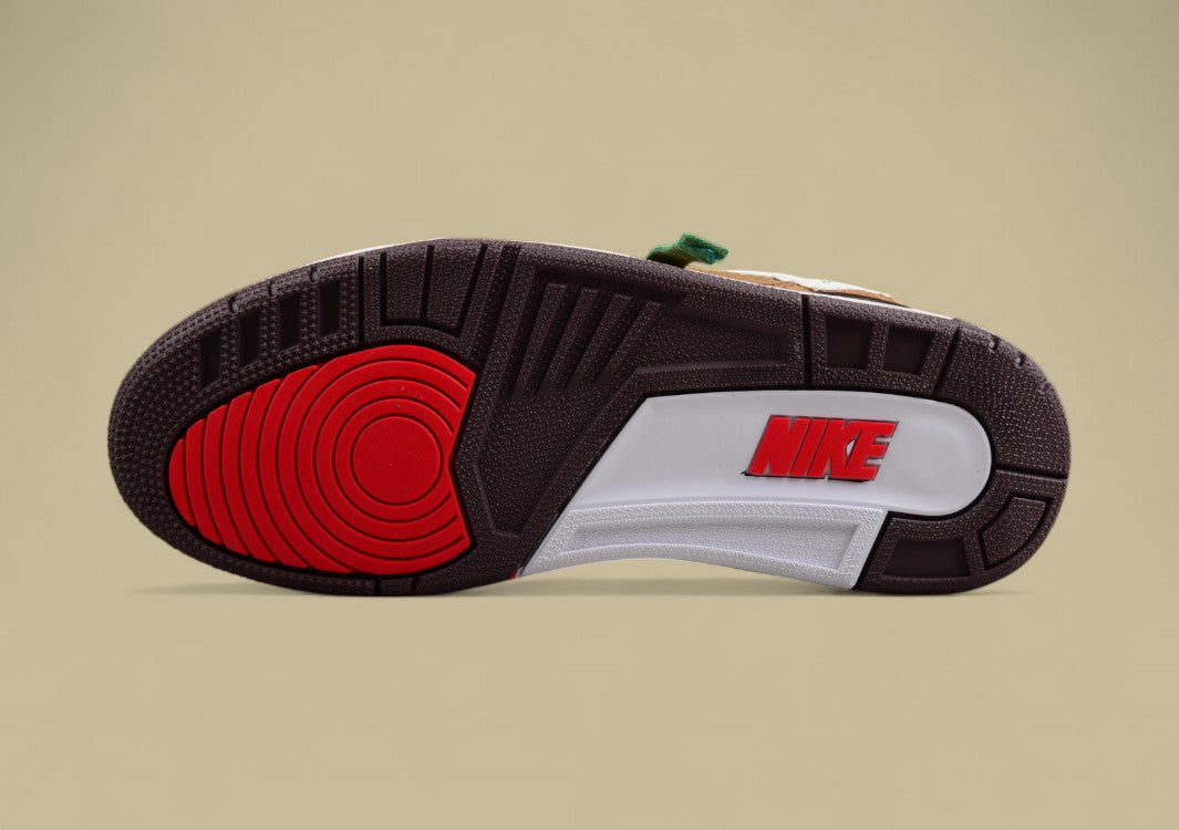 Air Jordan 3 Retro – Der Klassiker der die Sneakerwelt veränderte
